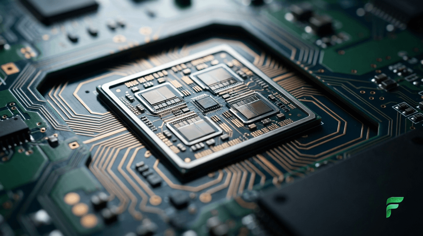 L'Era dei Processori Neurali: Quando l'Hardware Impara a Pensare