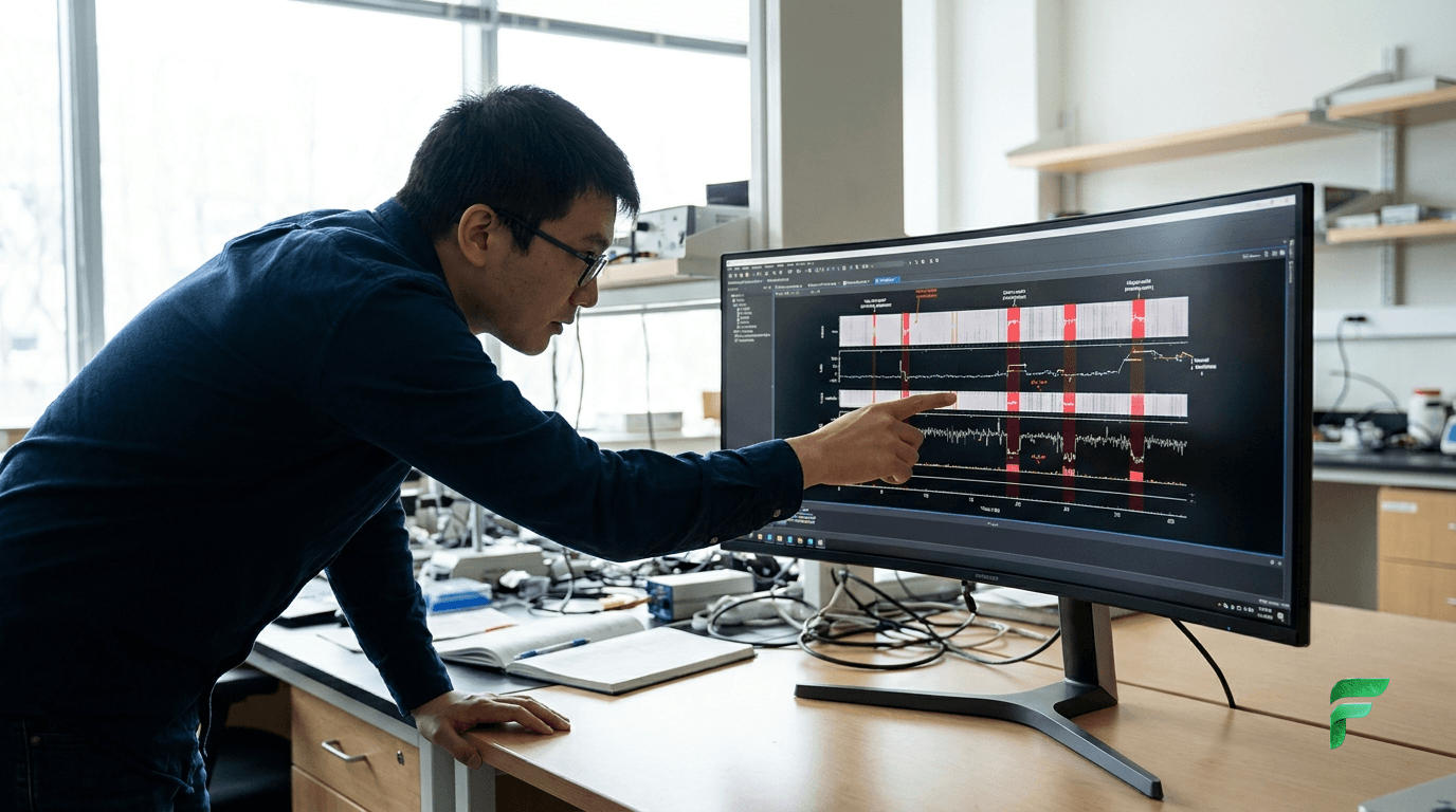 L'Arte dell'Errore: Perché l'Intelligenza Artificiale Imperfetta è la Chiave del Progresso