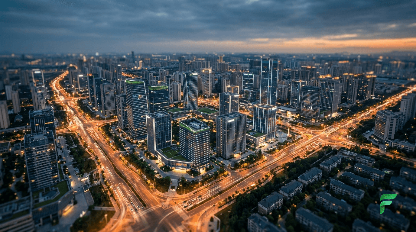 La Ribellione delle Città: Quando l'Urbanistica Digitale Riscrive le Regole del Vivere