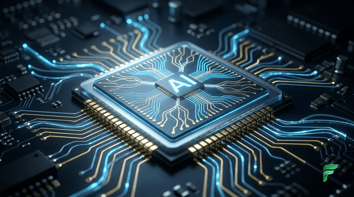 L'Ascesa del Computing Neuromorfici: Quando i Chip Imparano dal Cervello Umano