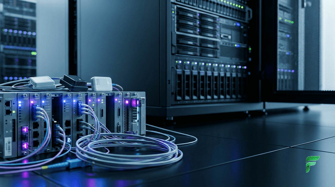 La Metamorfosi del Cloud: Verso l'Era dell'Edge Computing Distribuito