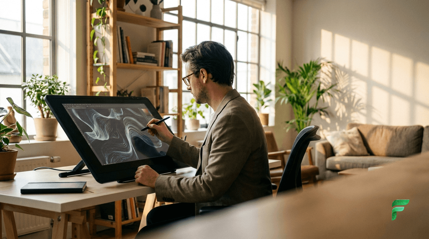 L'Intelligenza Artificiale Generativa: La Nuova Frontiera della Creatività Collaborativa