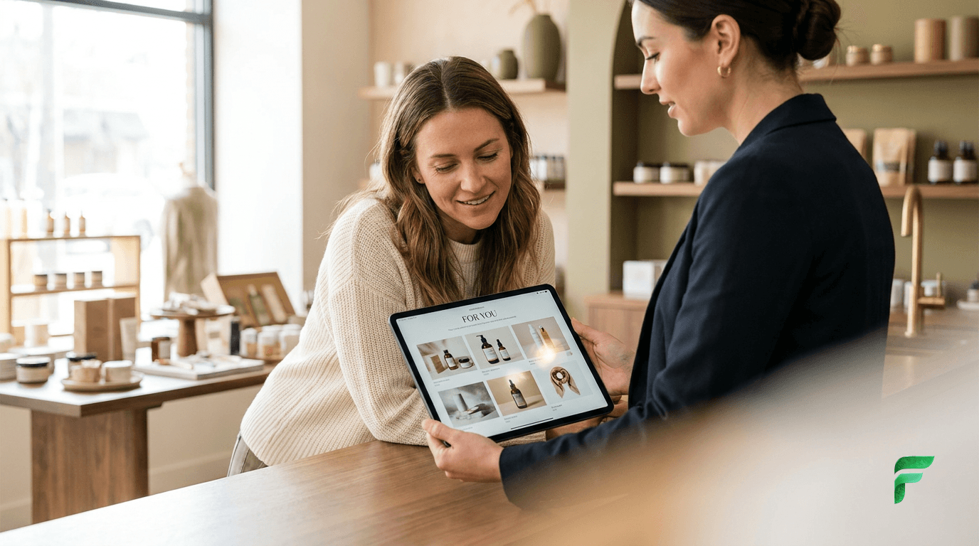 Il Labirinto della Personalizzazione: Quando i Dati Trasformano Ogni Cliente in un Mercato di Uno