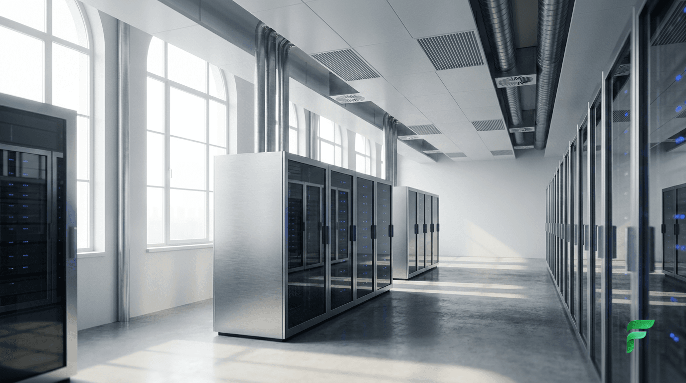 L'Architettura del Vuoto: Come il Cloud Computing Ridefinisce il Concetto di Spazio Digitale