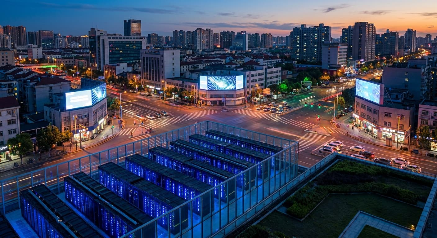 La Mappa che Mangia il Territorio: Come i Gemelli Digitali Stanno Divorando la Realtà