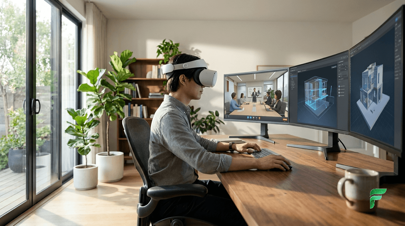 La Metamorfosi del Lavoro Remoto: Oltre lo Smart Working