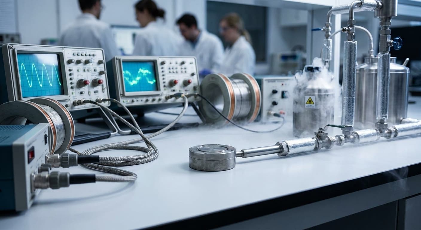 Il Miraggio dell'Energia Infinita: Quando le Batterie Quantistiche Promettevano di Cambiare Tutto