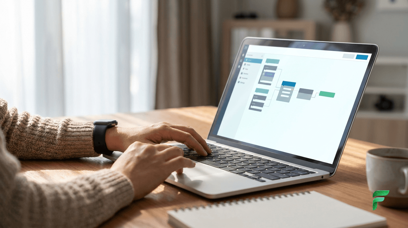 L'Era della Programmazione Visuale: Quando il Codice Diventa Arte
