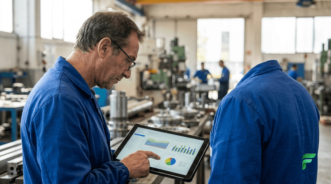 La Metamorfosi Silenziosa: Quando le PMI Diventano Giganti Digitali