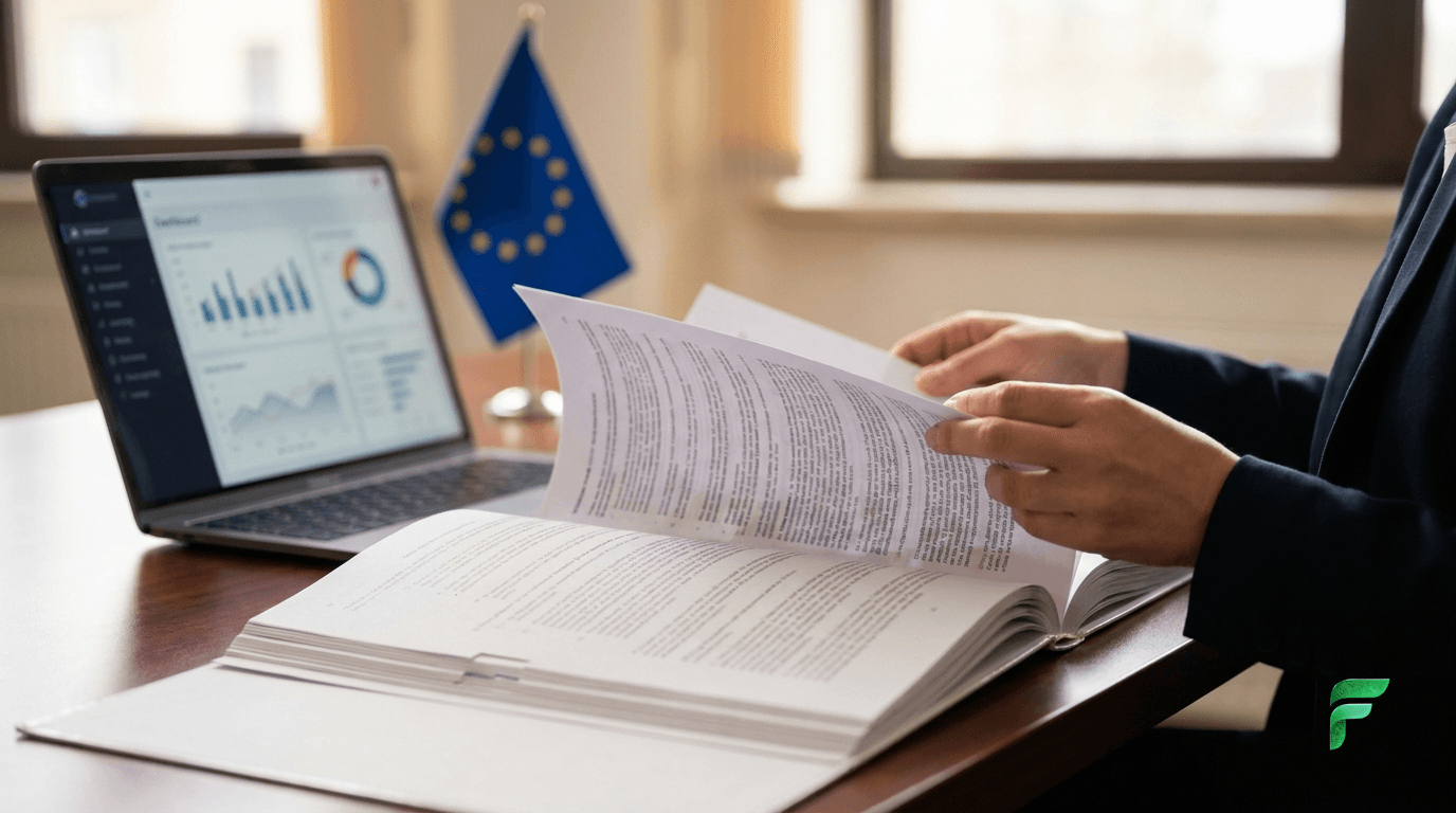 L'AI Act alla Prova del Fuoco: Cosa Cambia per le Aziende Italiane ad Agosto 2026