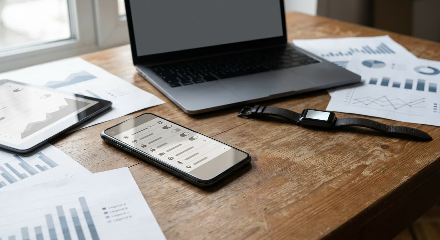 La Fine dell'Anonimato Digitale: Come i Sistemi di Tracking Cross-Device Stanno Ridisegnando la Privacy