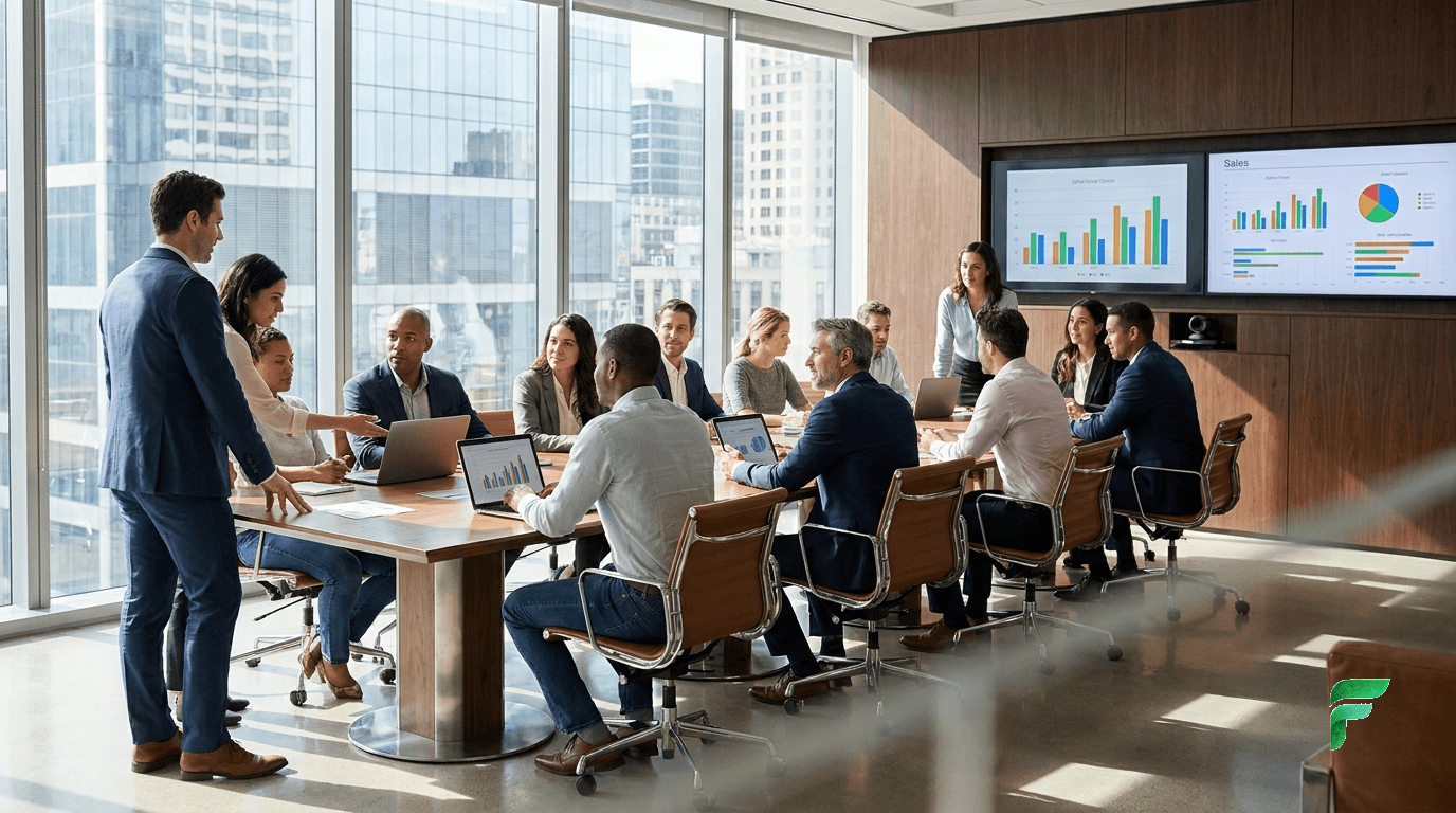 L'Ecosistema dell'Innovazione Circolare: Quando le Startup Diventano Catalizzatori per le Corporate