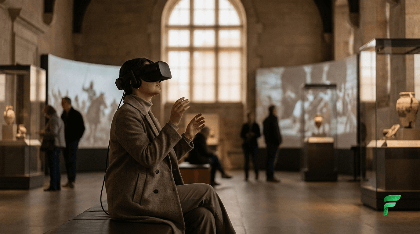 Quando la tecnologia incontra la memoria