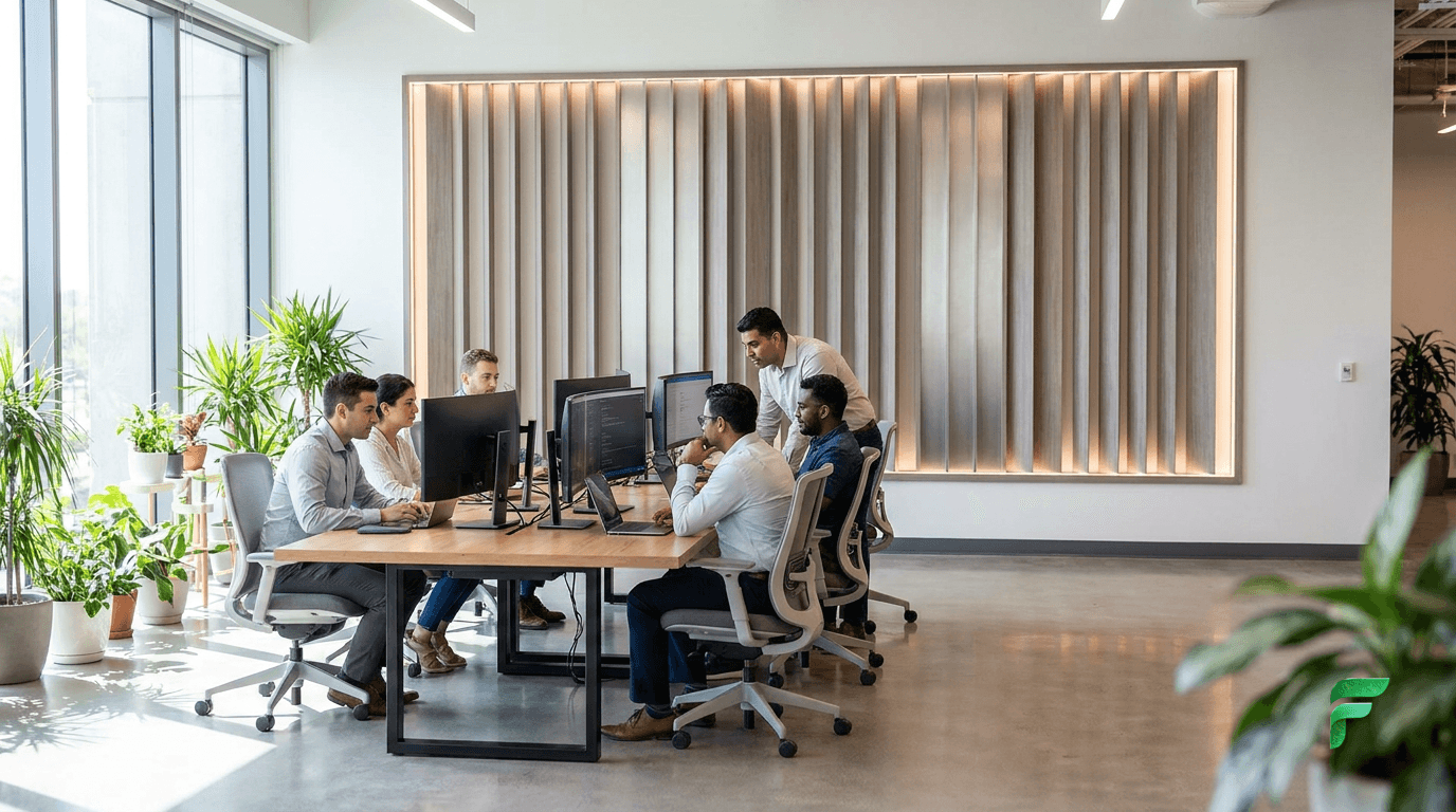 Fenix Software Labs: innovazione che prende forma